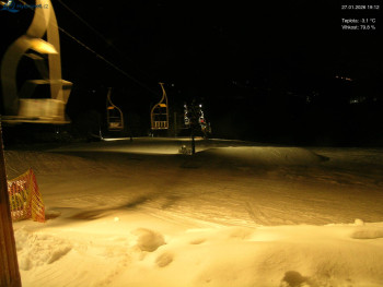 Lyžařský areál Kořenov -...