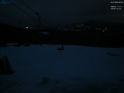 Sjezdovka Morávka - Štěpánka