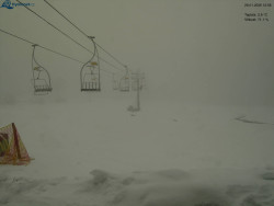 Sjezdovka Morávka - Štěpánka