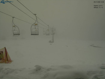 Lyžařský areál Kořenov -...