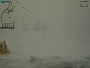 Lyžařský areál Kořenov -...