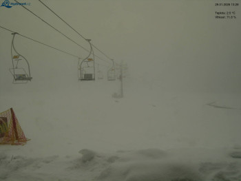 Lyžařský areál Kořenov -...