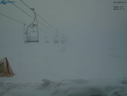 Sjezdovka Morávka - Štěpánka