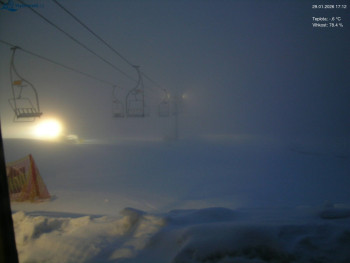 Lyžařský areál Kořenov -...