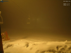 Sjezdovka Morávka - Štěpánka