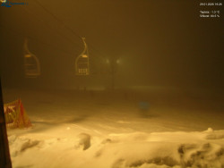 Sjezdovka Morávka - Štěpánka