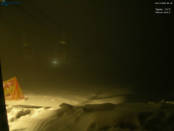 Sjezdovka Morávka - Štěpánka