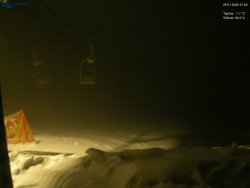 Sjezdovka Morávka - Štěpánka