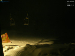 Sjezdovka Morávka - Štěpánka