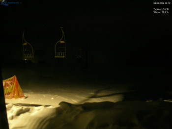 Lyžařský areál Kořenov -...