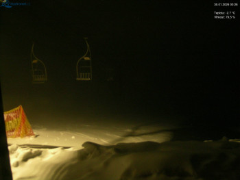 Lyžařský areál Kořenov -...