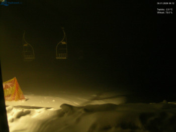 Lyžařský areál Kořenov -...