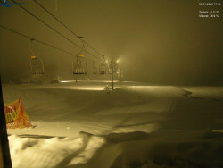 Sjezdovka Morávka - Štěpánka