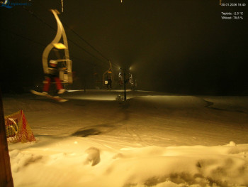 Lyžařský areál Kořenov -...