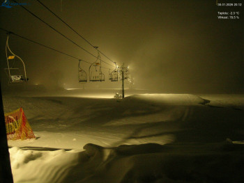 Lyžařský areál Kořenov -...