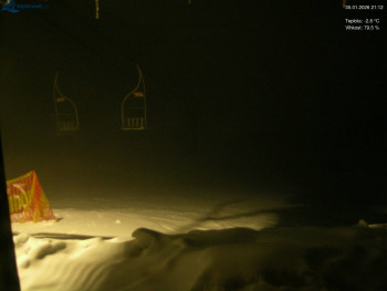 Lyžařský areál Kořenov -...