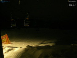 Sjezdovka Morávka - Štěpánka