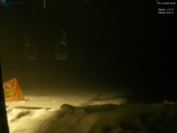 Sjezdovka Morávka - Štěpánka