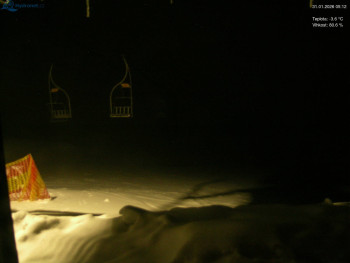 Lyžařský areál Kořenov -...