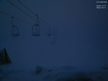 Lyžařský areál Kořenov -...