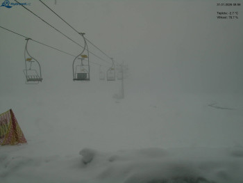 Lyžařský areál Kořenov -...