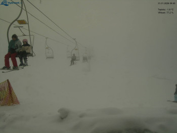 Lyžařský areál Kořenov -...