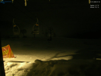 Lyžařský areál Kořenov -...