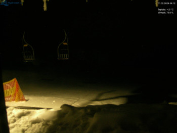 Lyžařský areál Kořenov -...