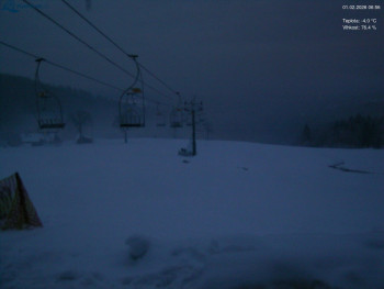 Lyžařský areál Kořenov -...