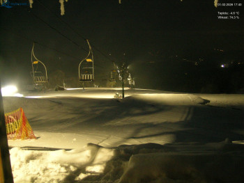 Lyžařský areál Kořenov -...