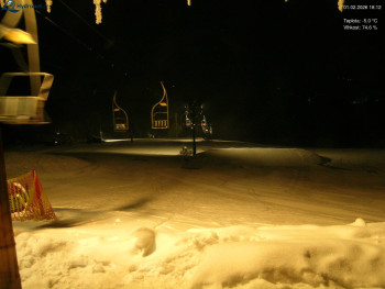 Lyžařský areál Kořenov -...