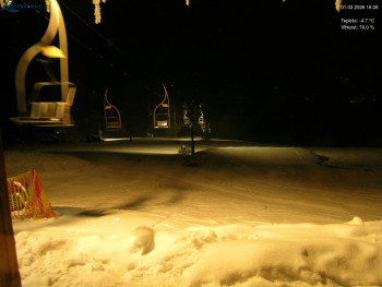 Lyžařský areál Kořenov -...