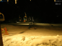 Sjezdovka Morávka - Štěpánka