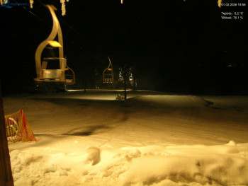 Lyžařský areál Kořenov -...