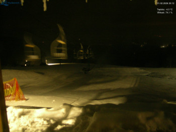 Lyžařský areál Kořenov -...