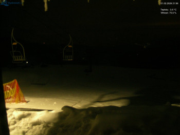 Lyžařský areál Kořenov -...