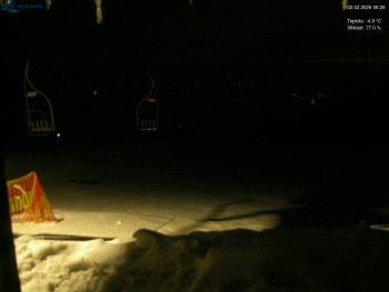 Lyžařský areál Kořenov -...