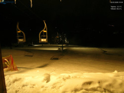 Sjezdovka Morávka - Štěpánka