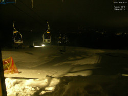 Sjezdovka Morávka - Štěpánka