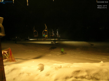 Lyžařský areál Kořenov -...