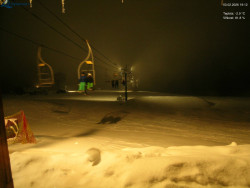 Sjezdovka Morávka - Štěpánka