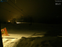 Sjezdovka Morávka - Štěpánka