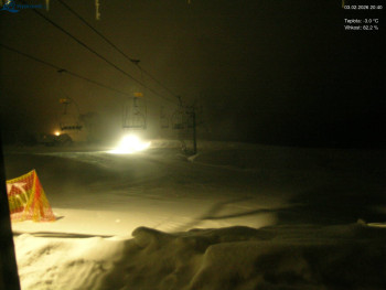 Lyžařský areál Kořenov -...