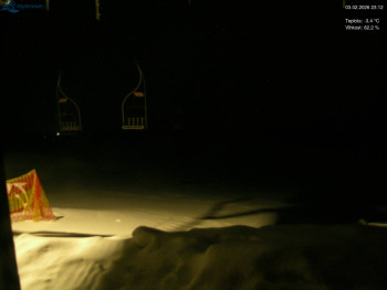 Lyžařský areál Kořenov -...