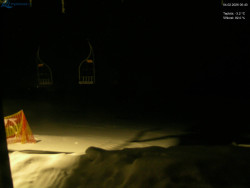 Sjezdovka Morávka - Štěpánka