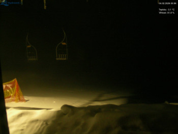 Lyžařský areál Kořenov -...