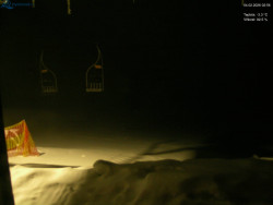 Sjezdovka Morávka - Štěpánka