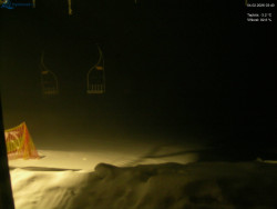 Sjezdovka Morávka - Štěpánka