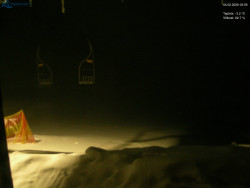 Sjezdovka Morávka - Štěpánka