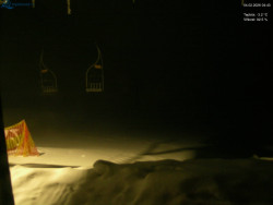 Sjezdovka Morávka - Štěpánka